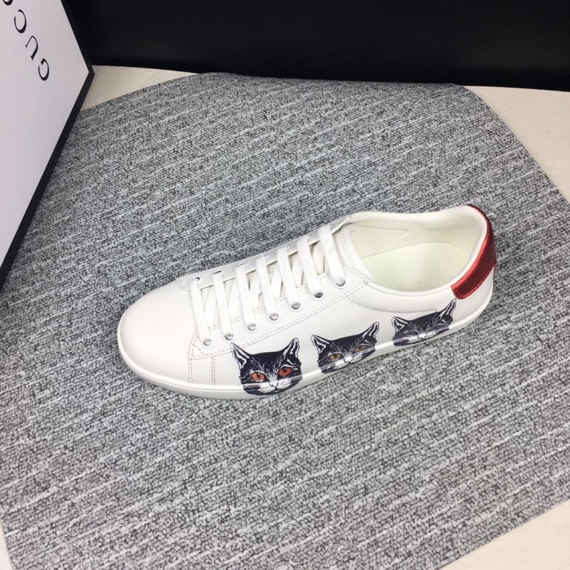 FASH Gucci Shoes 2003SH0064