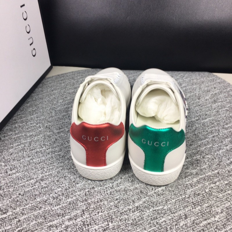 FASH Gucci Shoes 2003SH0064