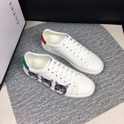 FASH Gucci Shoes 2003SH0064