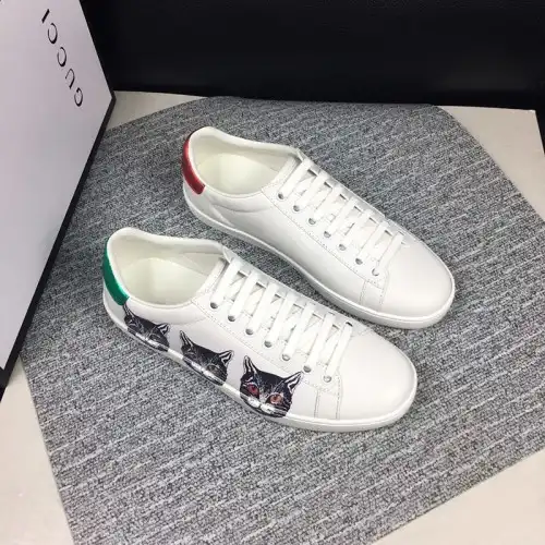 Gucci Shoes 2003SH0064