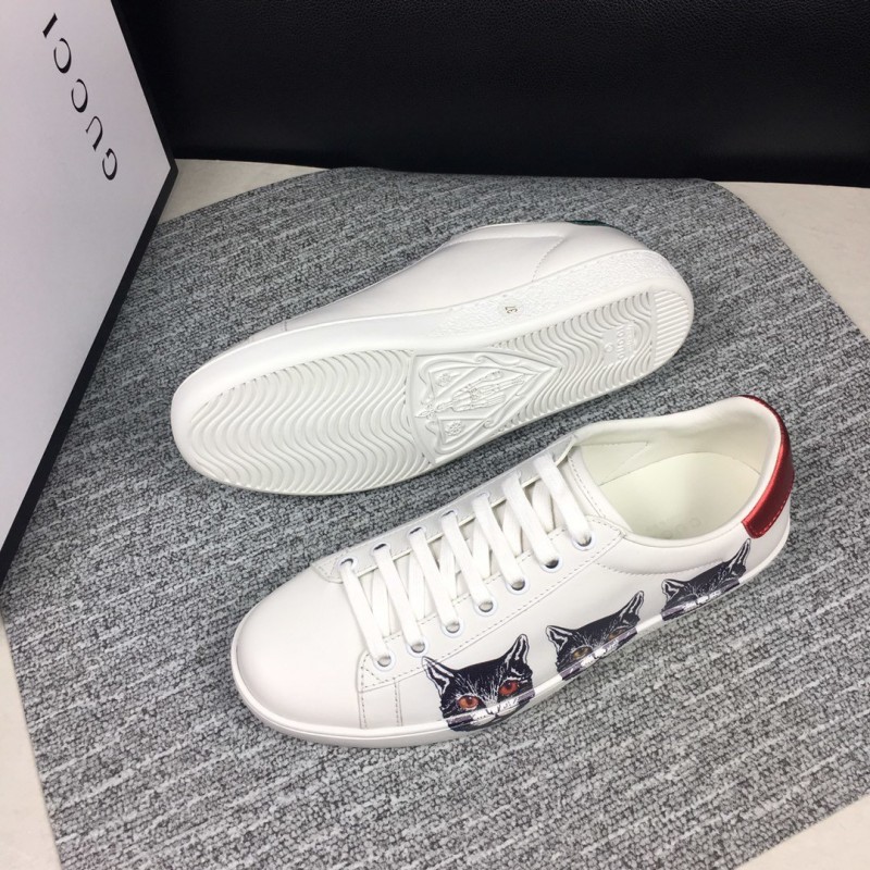 FASH Gucci Shoes 2003SH0064