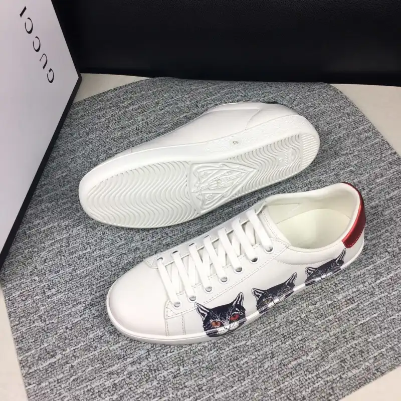 Cheap Gucci Shoes 2003SH0064