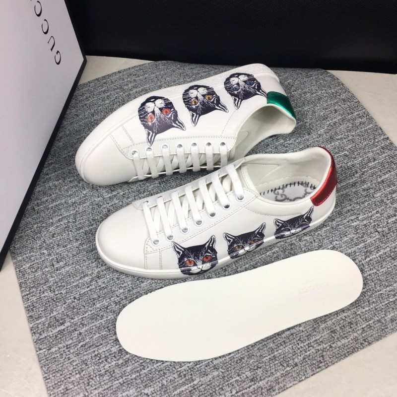 FASH Gucci Shoes 2003SH0064