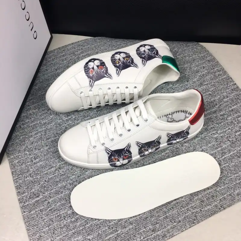 Cheap Gucci Shoes 2003SH0064