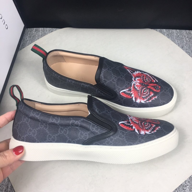 FASH Gucci Shoes 2003SH0065