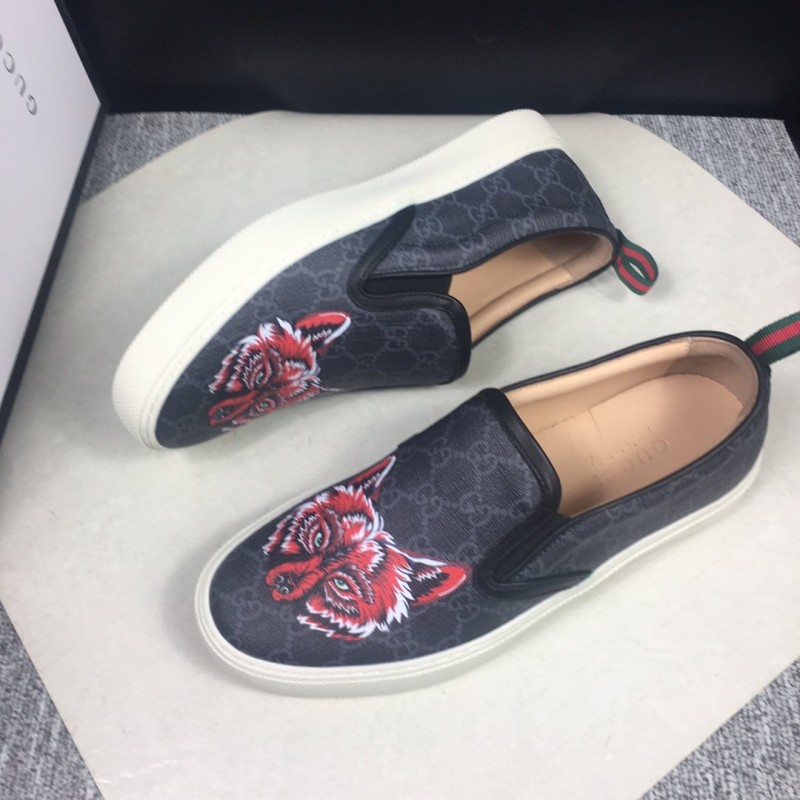 FASH Gucci Shoes 2003SH0065