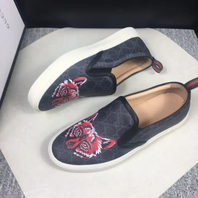 Cheap Gucci Shoes 2003SH0065