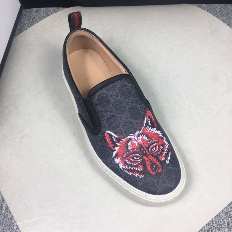 FASH Gucci Shoes 2003SH0065