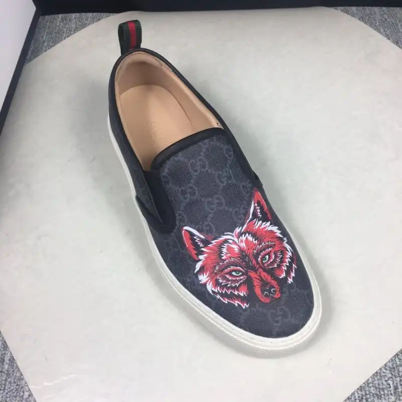 Fashionrepsfam ru Gucci Shoes 2003SH0065