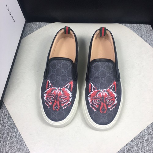 FASH Gucci Shoes 2003SH0065