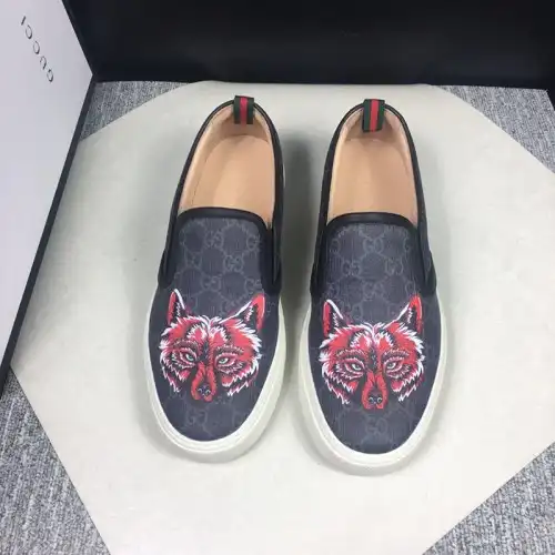 Gucci Shoes 2003SH0065