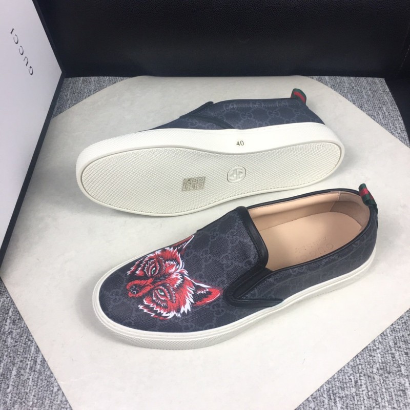 FASH Gucci Shoes 2003SH0065