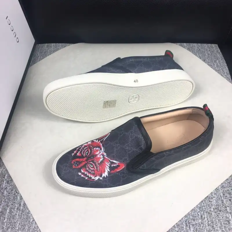 Fashionrepsfam ru Gucci Shoes 2003SH0065