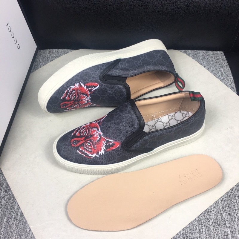 FASH Gucci Shoes 2003SH0065