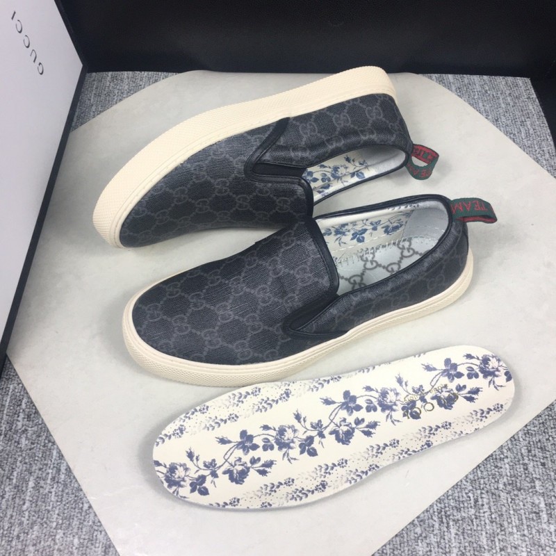 FASH Gucci Shoes 2003SH0066