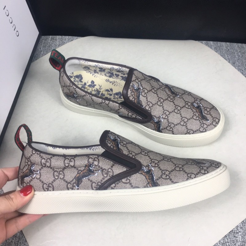 FASH Gucci Shoes 2003SH0067