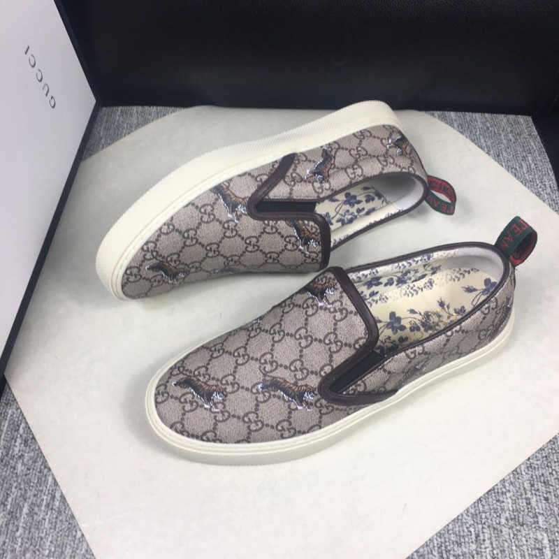 FASH Gucci Shoes 2003SH0067