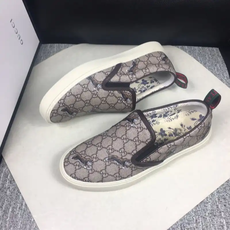 Fashionrepsfam ru Gucci Shoes 2003SH0067