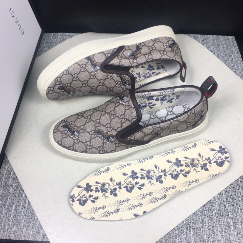 FASH Gucci Shoes 2003SH0067