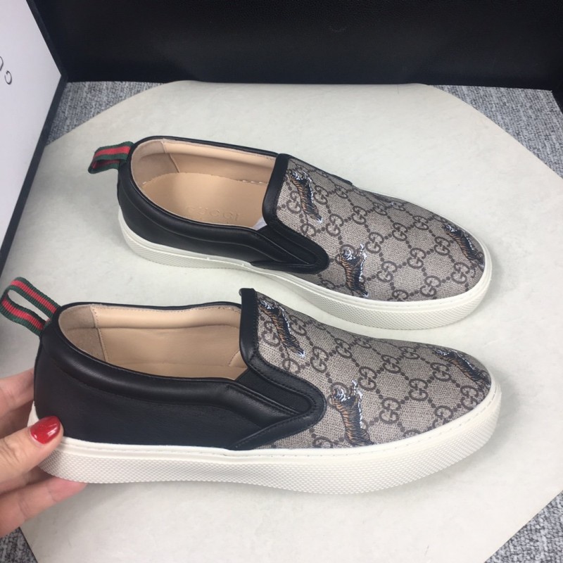 FASH Gucci Shoes 2003SH0068