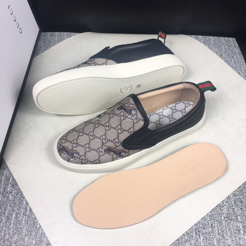 FASH Gucci Shoes 2003SH0068