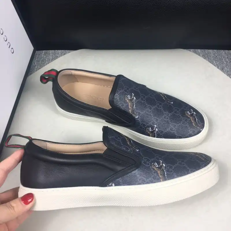 Cheap Gucci Shoes 2003SH0069