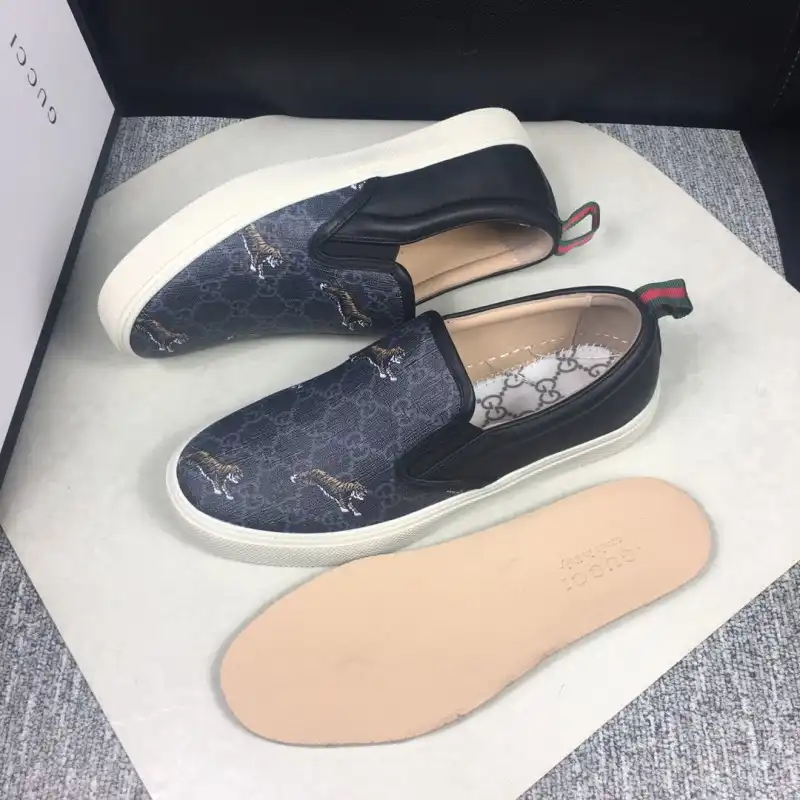 Gucci Shoes 2003SH0069