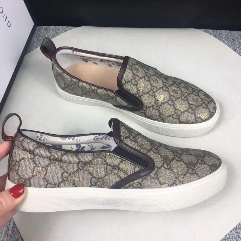 Cheap Gucci Shoes 2003SH0070