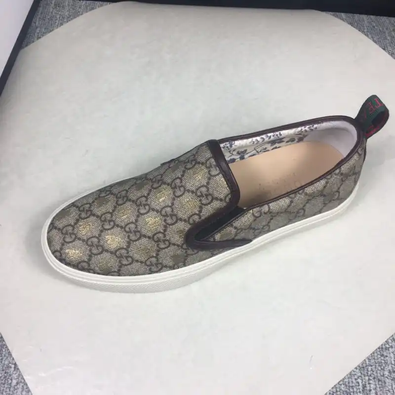 Gucci Shoes 2003SH0070