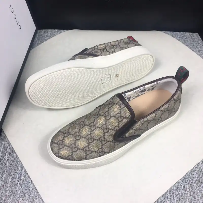 Cheap Gucci Shoes 2003SH0070