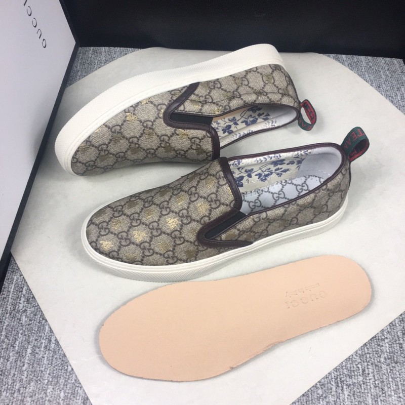 FASH Gucci Shoes 2003SH0070