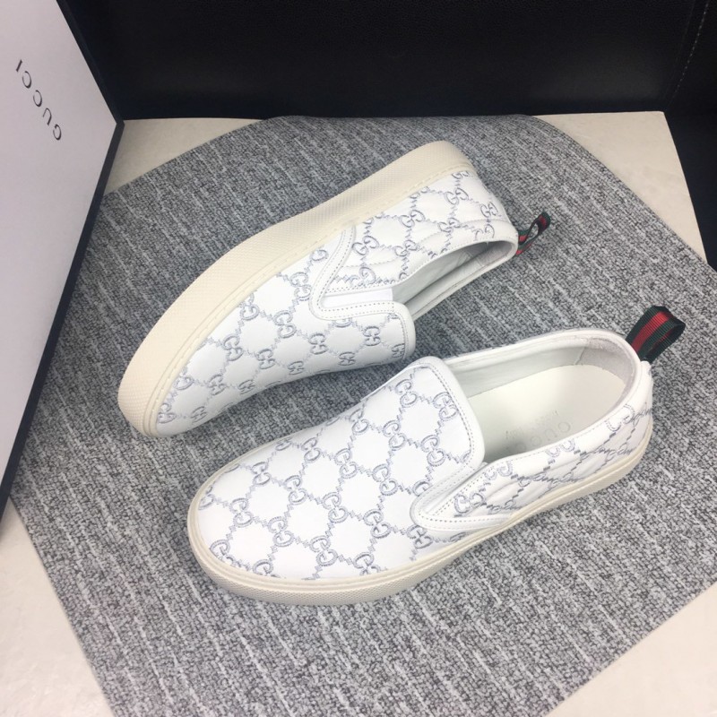 FASH Gucci Shoes 2003SH0072