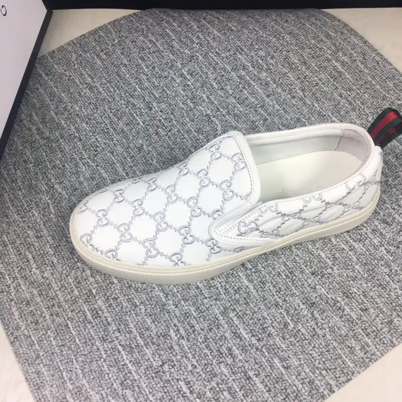 Fashionrepsfam ru Gucci Shoes 2003SH0072