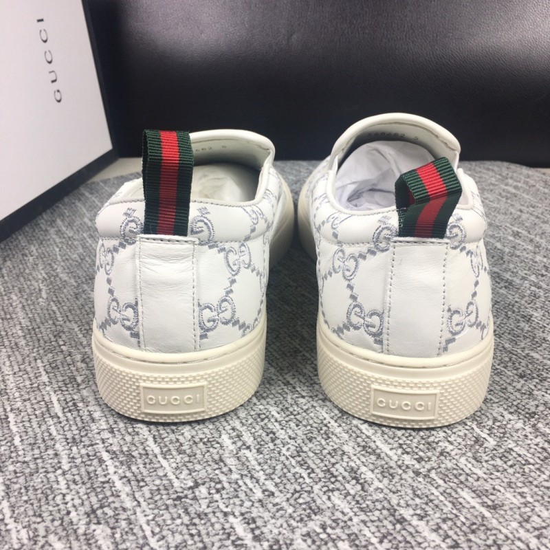 FASH Gucci Shoes 2003SH0072