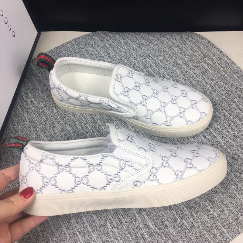 FASH Gucci Shoes 2003SH0072