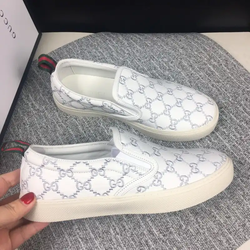 Fashionrepsfam ru Gucci Shoes 2003SH0072