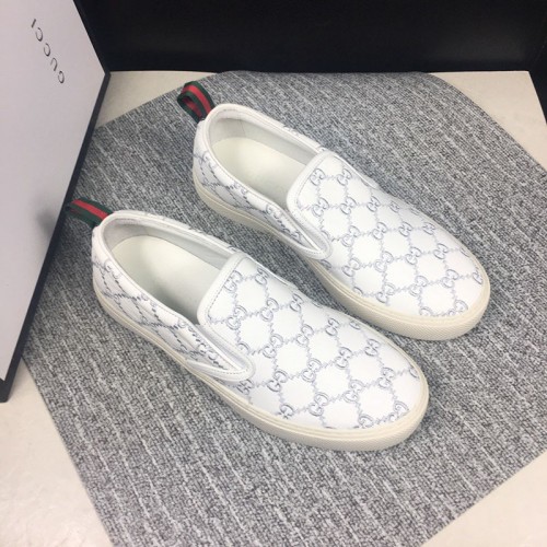 FASH Gucci Shoes 2003SH0072