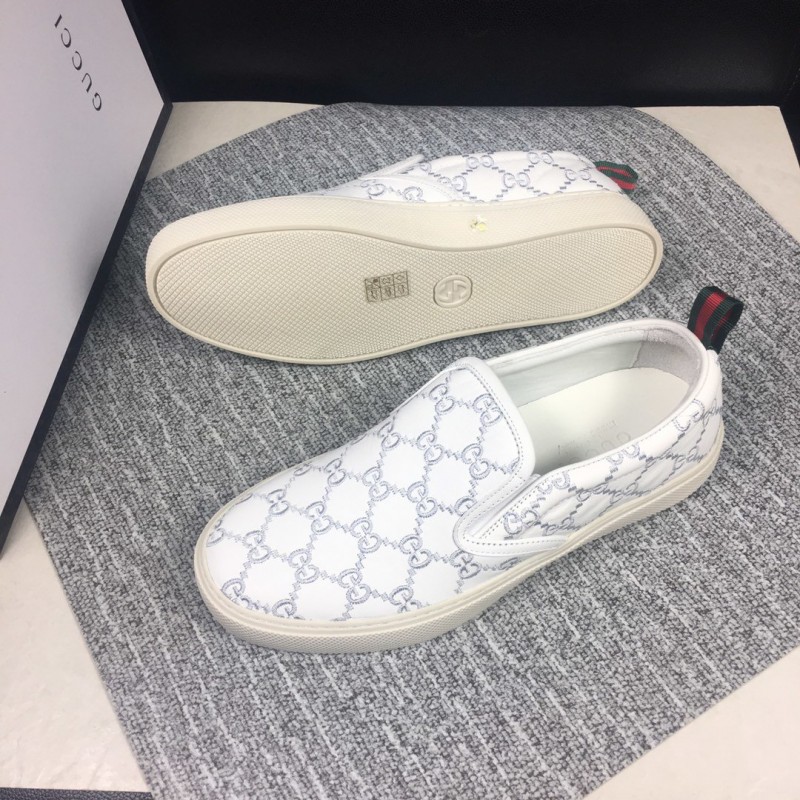 FASH Gucci Shoes 2003SH0072