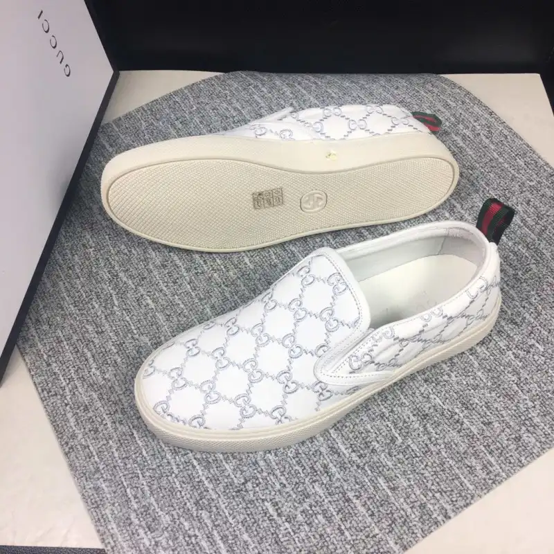 Fashionrepsfam ru Gucci Shoes 2003SH0072