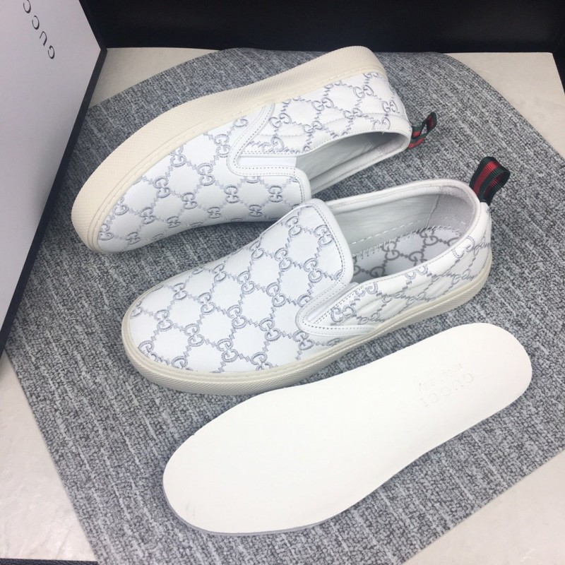 FASH Gucci Shoes 2003SH0072