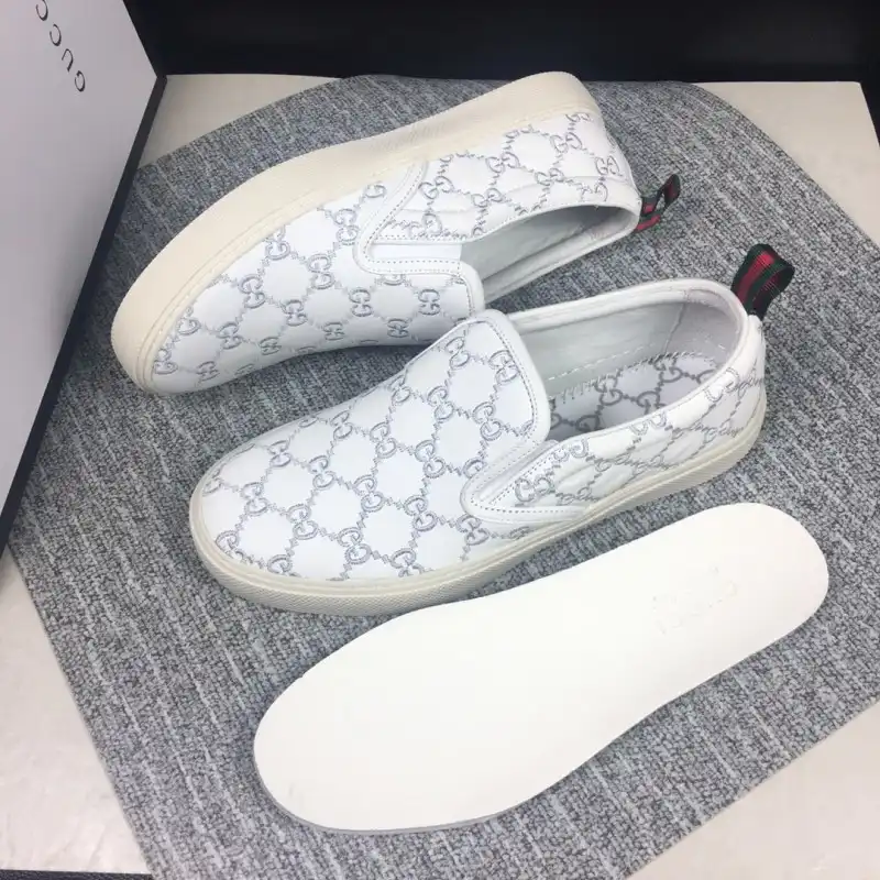 Cheap Gucci Shoes 2003SH0072