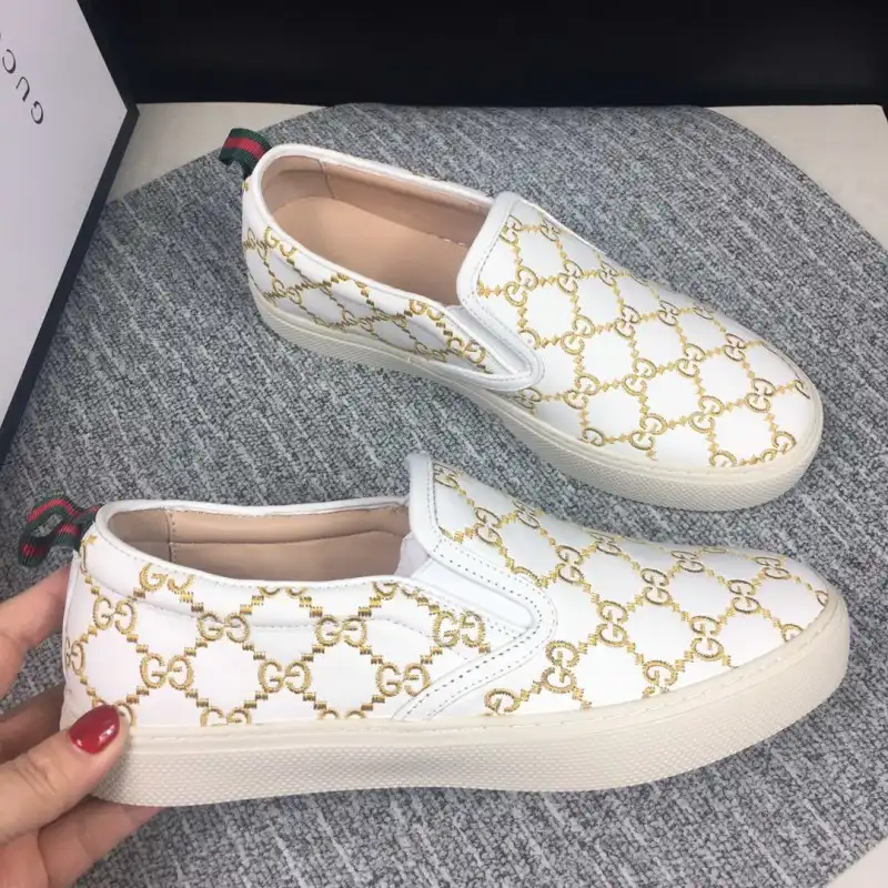 Gucci Shoes 2003SH0073