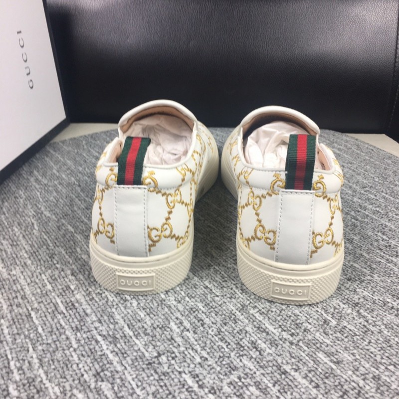 FASH Gucci Shoes 2003SH0073