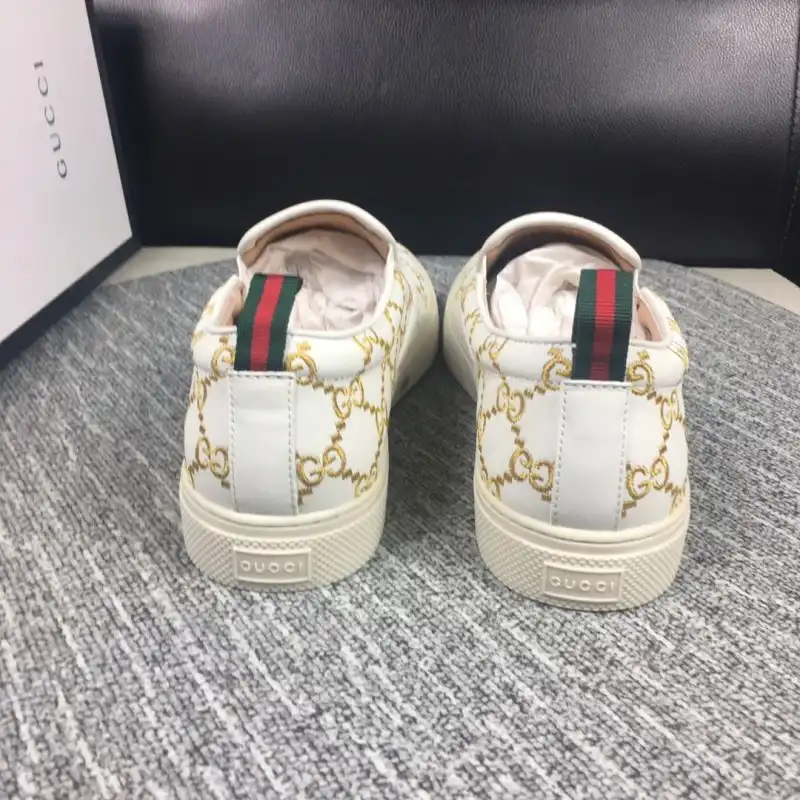 Cheap Gucci Shoes 2003SH0073