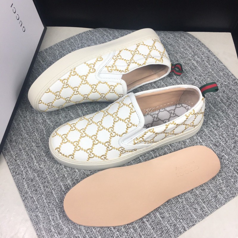 FASH Gucci Shoes 2003SH0073