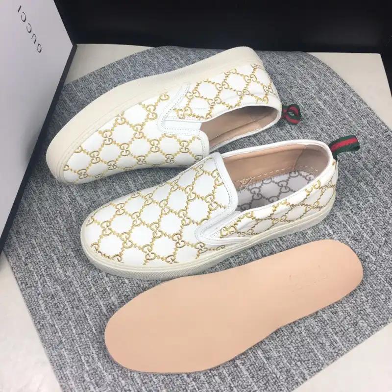 Gucci Shoes 2003SH0073