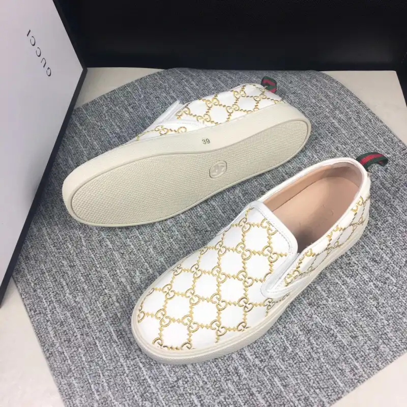 Cheap Gucci Shoes 2003SH0073