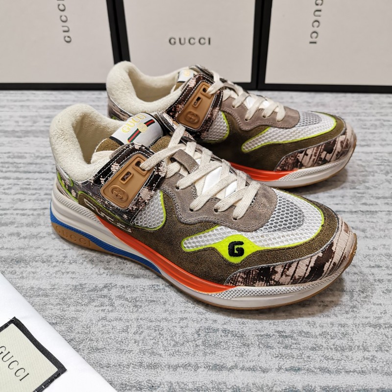 FASH Gucci Shoes 2003SH0080