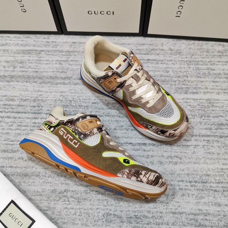 FASH Gucci Shoes 2003SH0080