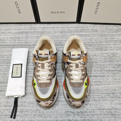 FASH Gucci Shoes 2003SH0080